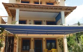 Sofia Apartment