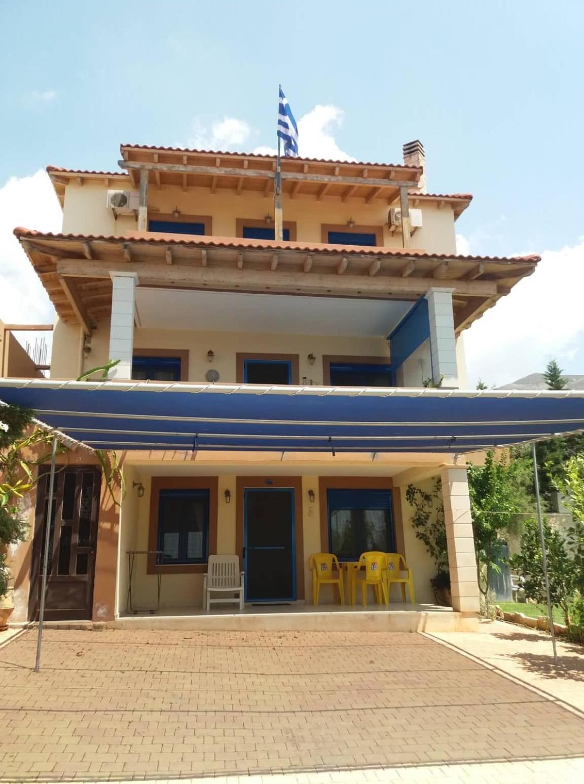 Sofia Apartment Λέντας Εξωτερικό φωτογραφία