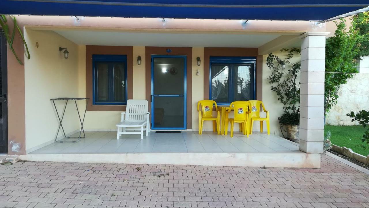Sofia Apartment Λέντας Εξωτερικό φωτογραφία