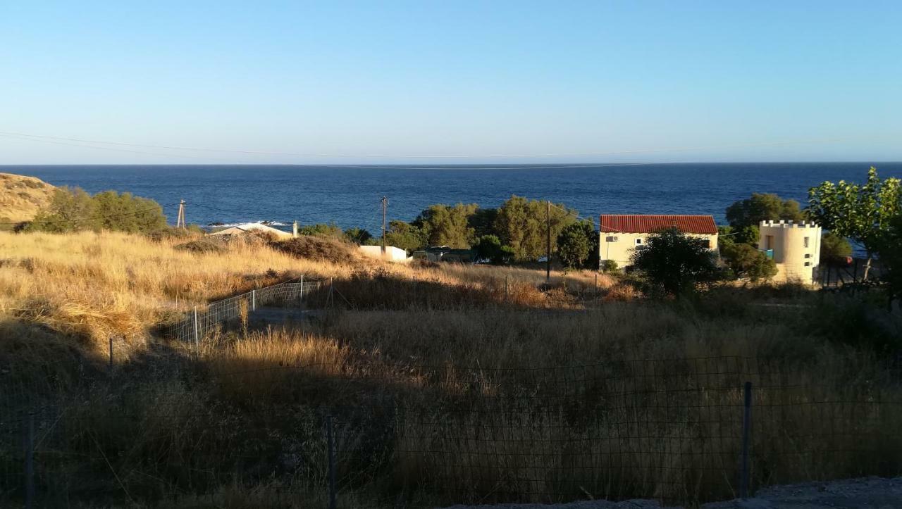 Sofia Apartment Λέντας Εξωτερικό φωτογραφία