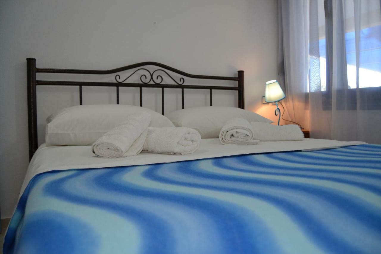 Sofia Apartment Λέντας Εξωτερικό φωτογραφία