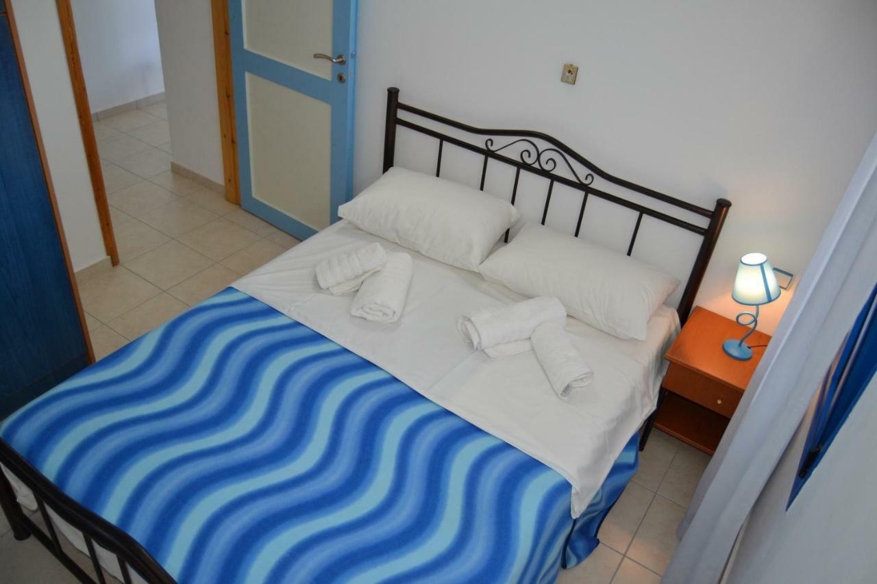 Sofia Apartment Λέντας Εξωτερικό φωτογραφία
