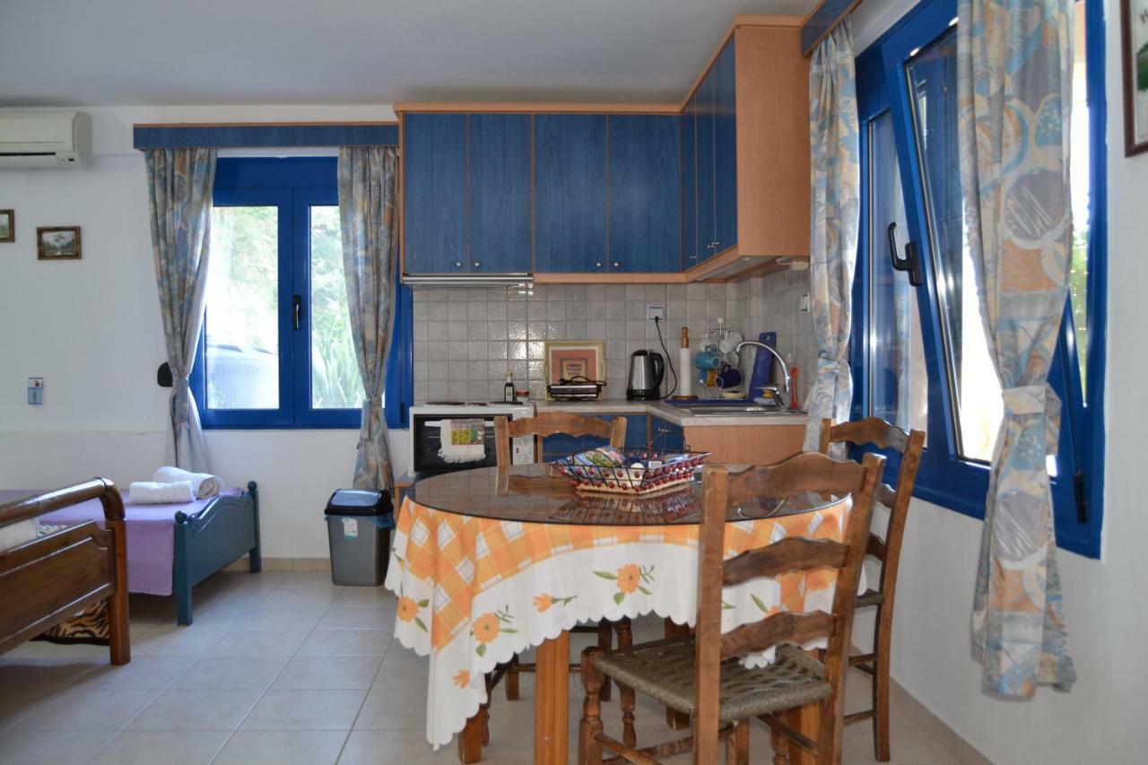Sofia Apartment Λέντας Εξωτερικό φωτογραφία