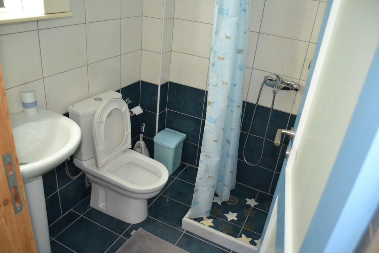 Sofia Apartment Λέντας Εξωτερικό φωτογραφία