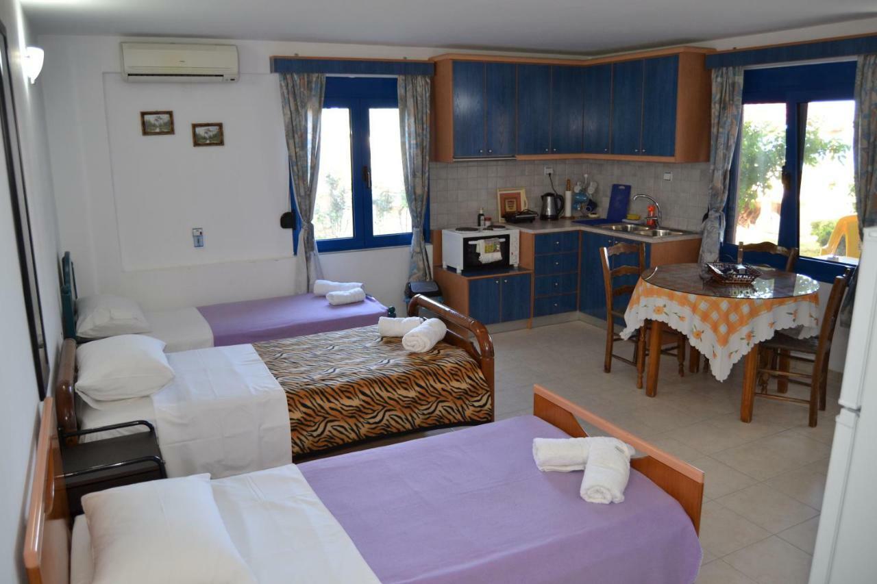 Sofia Apartment Λέντας Εξωτερικό φωτογραφία