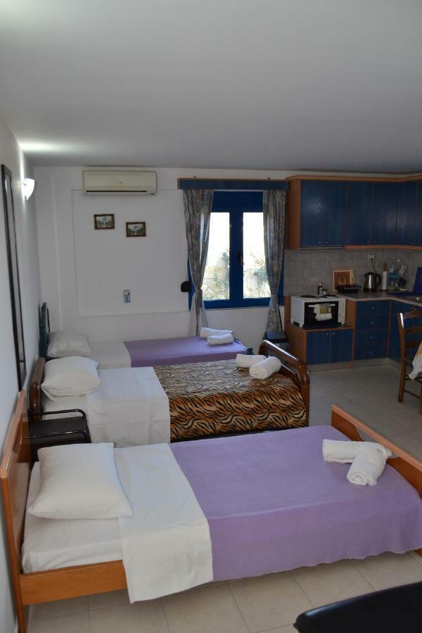 Sofia Apartment Λέντας Εξωτερικό φωτογραφία