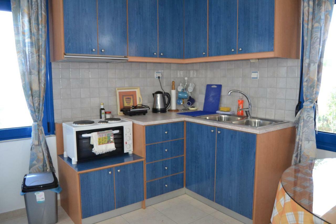 Sofia Apartment Λέντας Εξωτερικό φωτογραφία